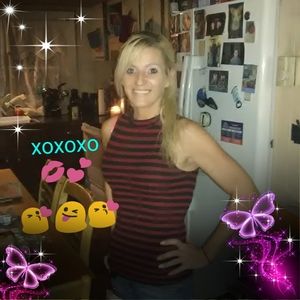 Meet your Posher, Teresa